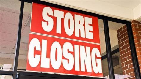 Store closing time - UNION, N.J., April 29, 2023 /PRNewswire/ -- Store closing sales have commenced across all 360 Bed Bath & Beyond and 120 buybuy BABY store locations nationwide. The liquidation event is being ...